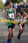 Boys under-13 3 stage road relay, 2019 ERRA 6 and 4 Stage Relay and Young Athletes.  Photo: David T. Hewitson/Sports for All Pics